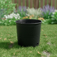 Maceta 5 Lts Cultivo